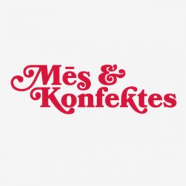 Mēs Konfektes